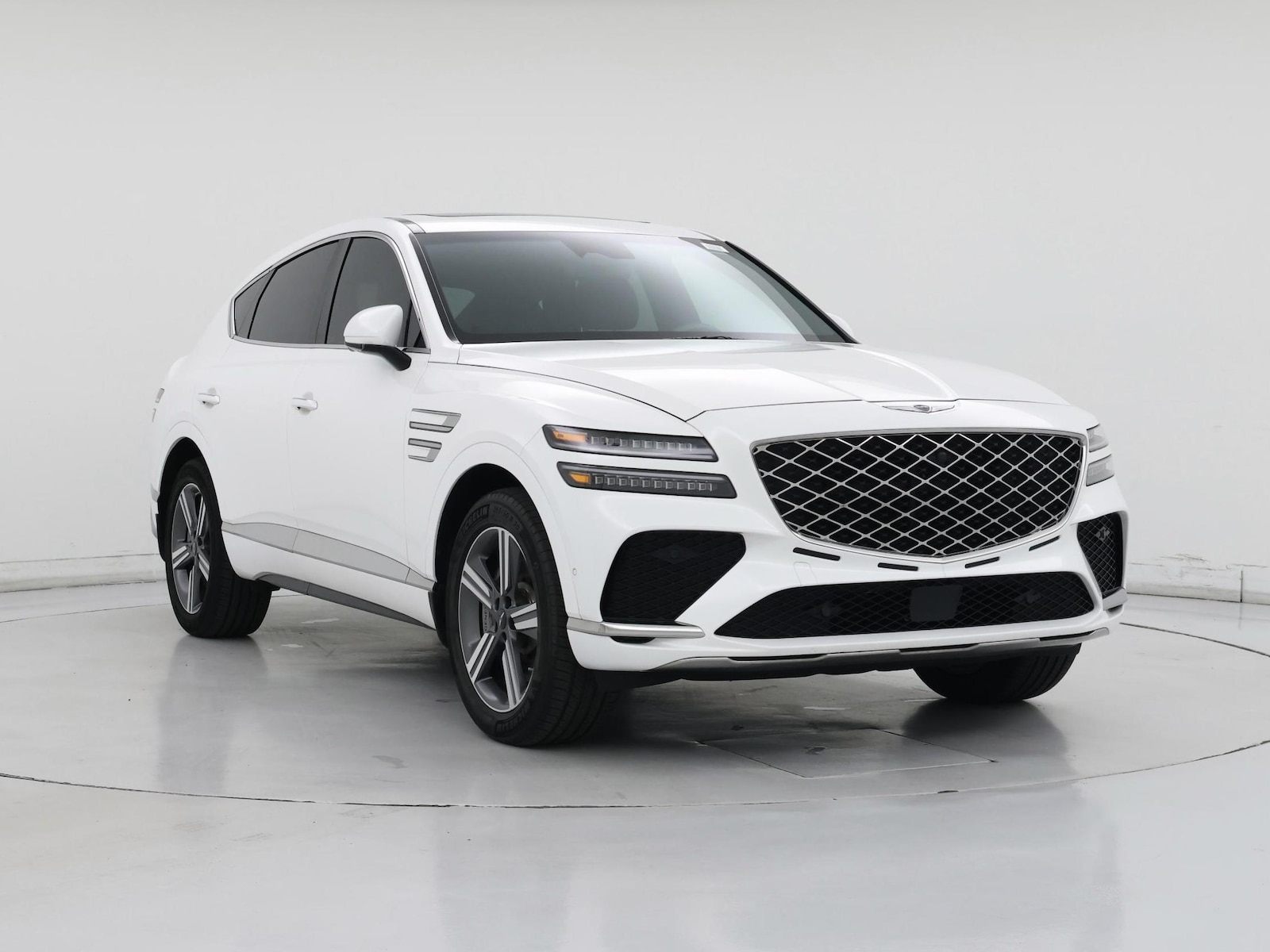 genesis gv80 coupe 2025 KMUJAESC0SU217997 image genesis gv80 coupe 2025 KMUJAESC0SU217997 image